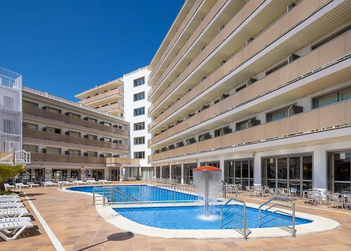 Hotel Htop Royal Star & #htopfun 4*