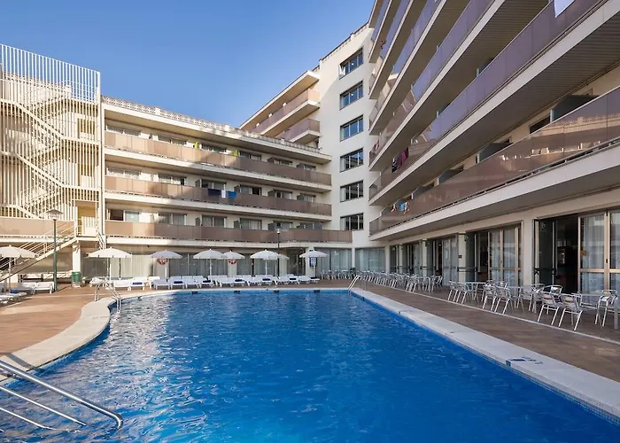 Htop Royal Star & #htopfun Hotel