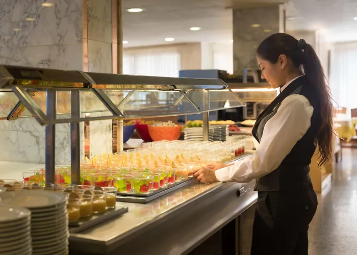 Htop Royal Star & #htopfun Hotel 4*