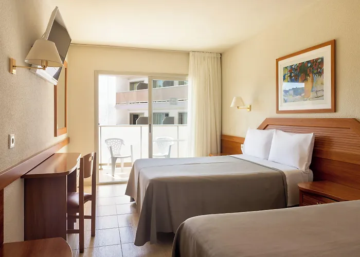 Hotel Htop Royal Star & #htopfun Lloret de Mar