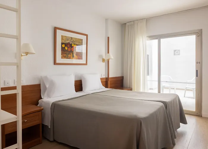 Hotel Htop Royal Star & #htopfun