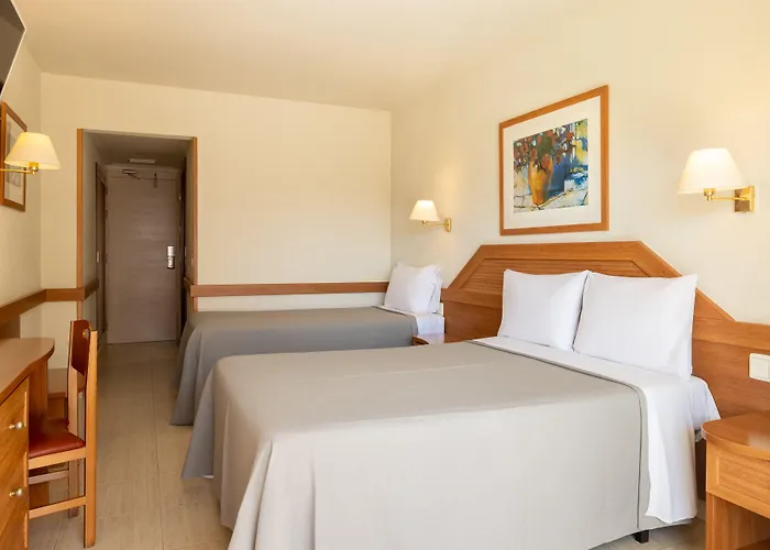 Htop Royal Star & #htopfun Hotel 4*