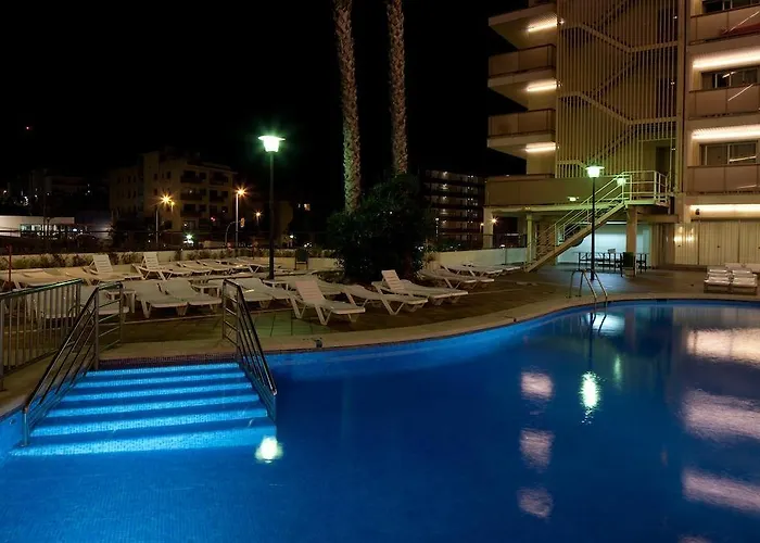 Htop Royal Star & #htopfun Hotel Lloret de Mar