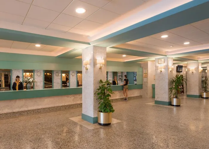 Htop Royal Star & #htopfun Hotel