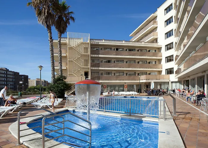 Htop Royal Star & #htopfun Hotel