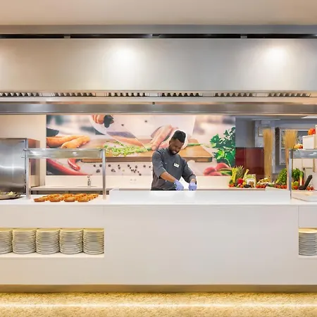 Htop Royal Star & #htopfun Hotel 4*