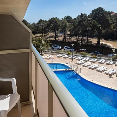 Htop Royal Star & #htopfun Ξενοδοχείο