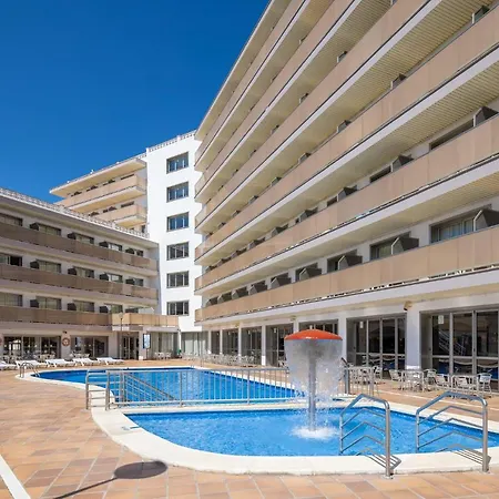 Hotel Htop Royal Star & #htopfun 4*