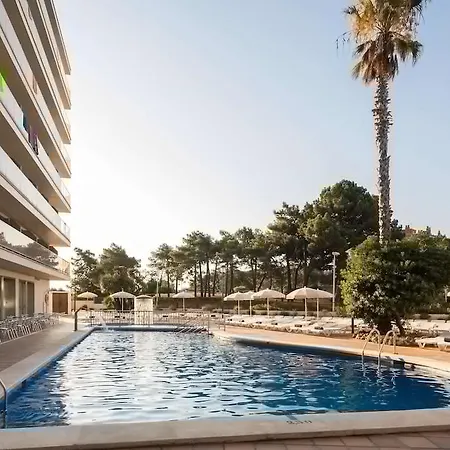 Ξενοδοχείο Htop Royal Star & #htopfun