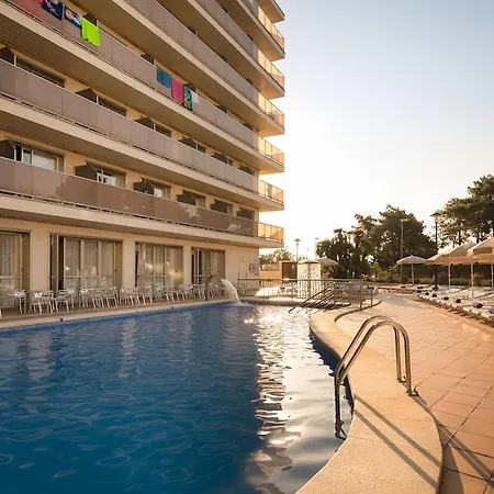 Htop Royal Star & #htopfun Ξενοδοχείο