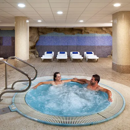 Htop Royal Star Spa - Fun