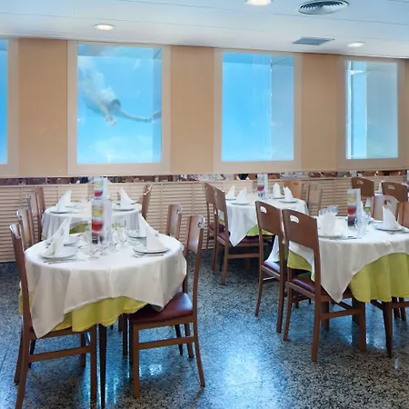 Ξενοδοχείο Htop Royal Star & #htopfun 4*