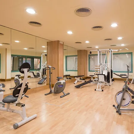 Htop Royal Star & #htopfun Ξενοδοχείο Λορέτ Ντε Μαρ