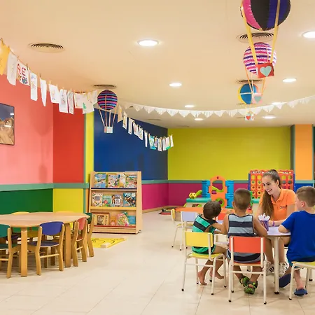 Ξενοδοχείο Htop Royal Star & #htopfun