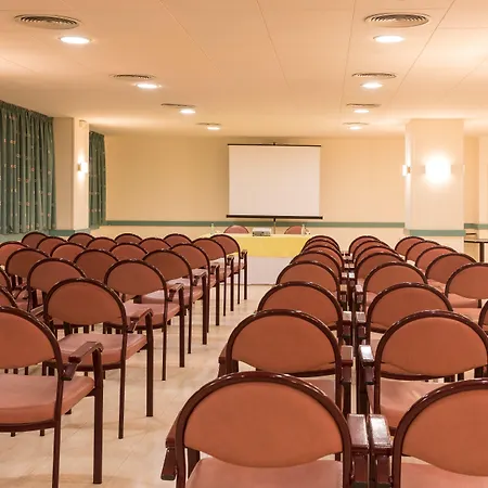 Htop Royal Star & #htopfun 4* Λορέτ Ντε Μαρ