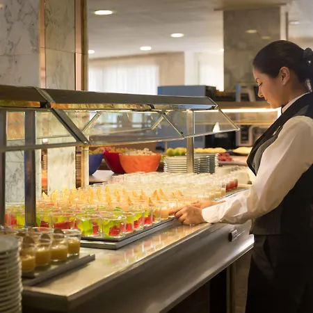 Htop Royal Star & #htopfun Ξενοδοχείο 4*