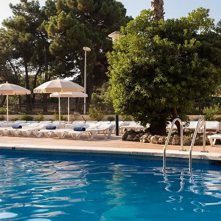 Htop Royal Star Spa - Fun 4*
