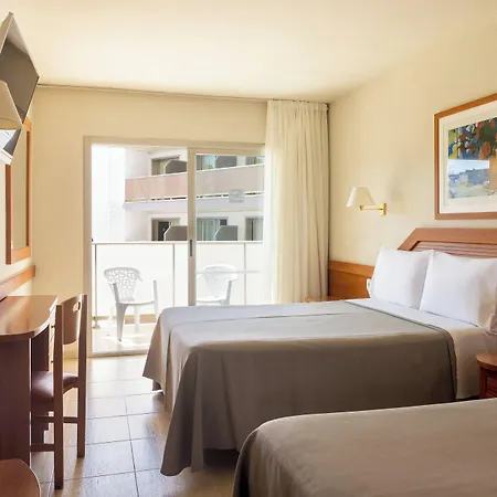 Hotel Htop Royal Star & #htopfun Lloret de Mar