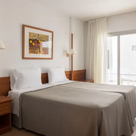 Ξενοδοχείο Htop Royal Star & #htopfun