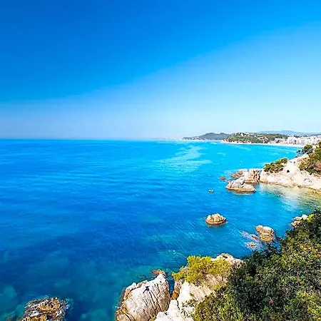 Htop Royal Star - Fun 4* Lloret de Mar