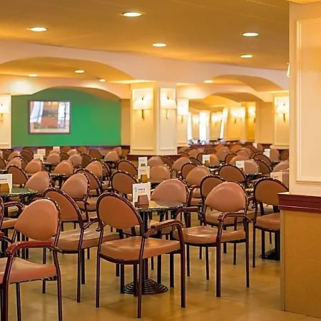 Htop Royal Star - Fun Hotel 4*