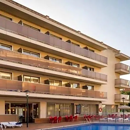 Hotel Htop Royal Star - Fun 4*