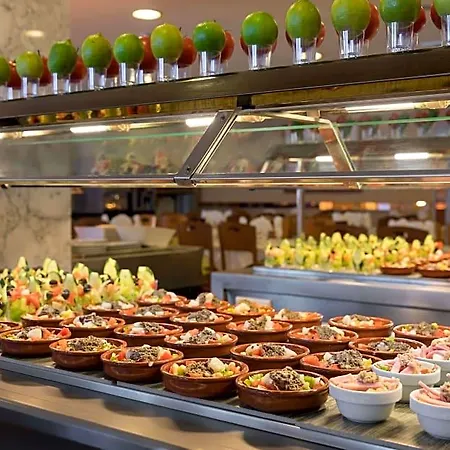 Htop Royal Star - Fun Szálloda