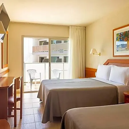 Htop Royal Star - Fun Hotel 4*