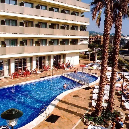 Htop Royal Star & #htopfun Ξενοδοχείο