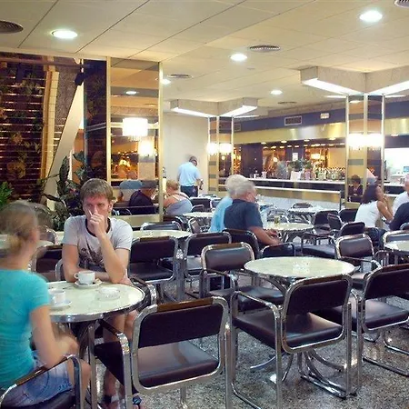 Htop Royal Star & #htopfun Hotel Lloret de Mar