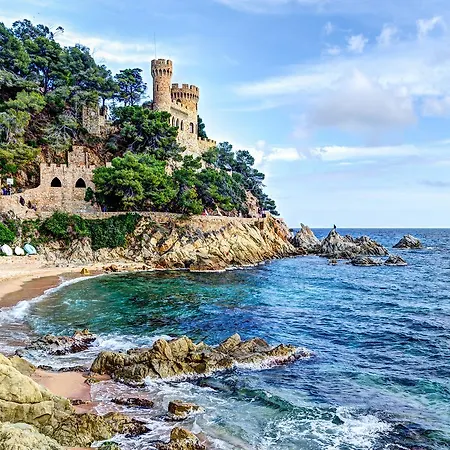 Htop Royal Star & #htopfun Lloret de Mar