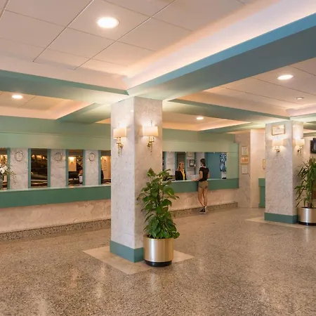 Htop Royal Star & #htopfun Hotel