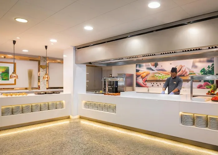 Htop Royal Star & #htopfun 4* Lloret de Mar