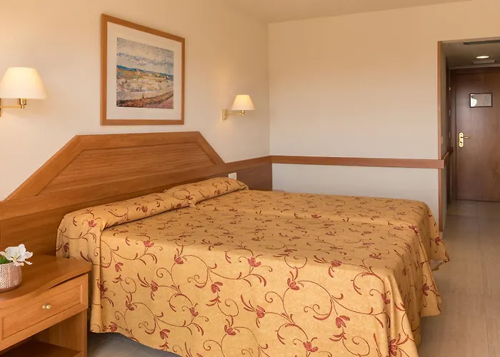 Hotel Htop Royal Star & #htopfun Lloret de Mar