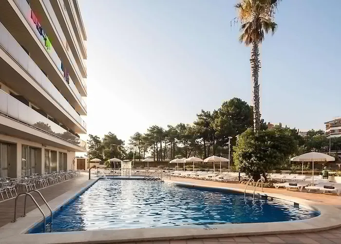 호텔 Htop Royal Star & #htopfun