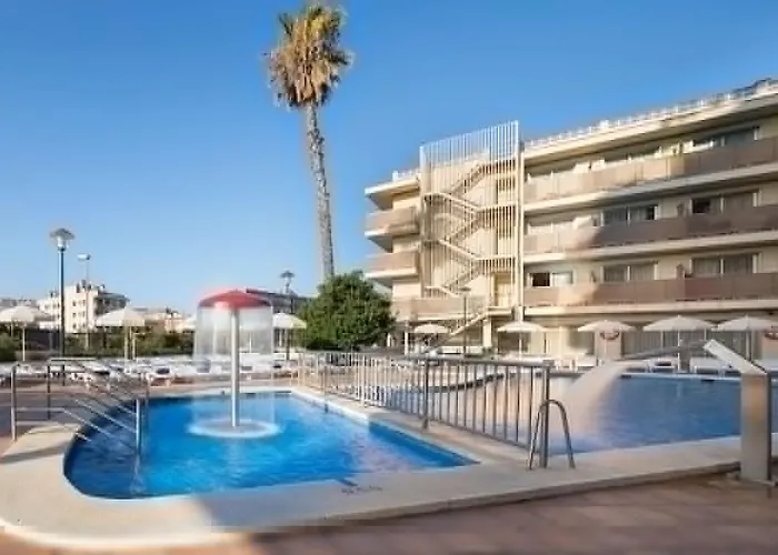 Htop Royal Star & #htopfun Hotel 4*