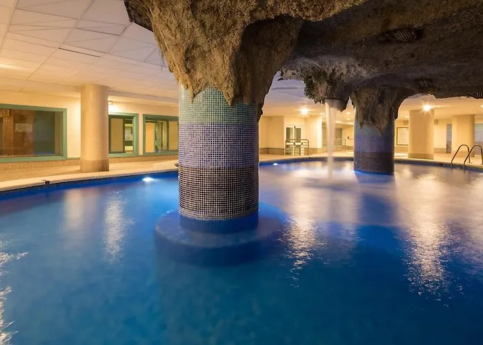 Hotel Htop Royal Star & #htopfun Lloret de Mar