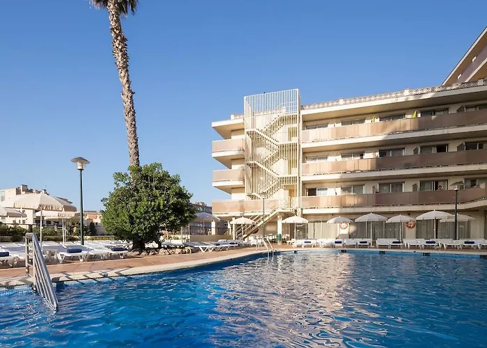 Htop Royal Star & #htopfun Hotel