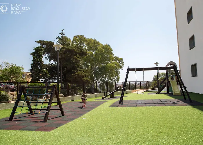 Htop Royal Star & #htopfun 료렛 드 마르