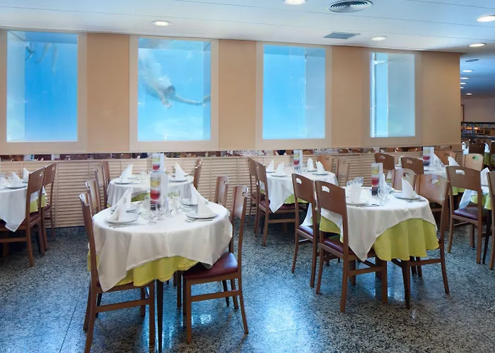 Hotel Htop Royal Star & #htopfun 4*