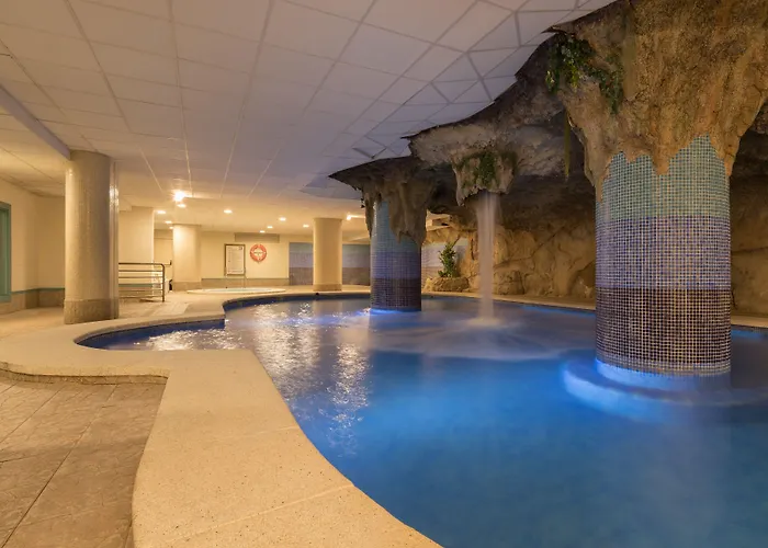 Htop Royal Star & #htopfun Hotel Lloret de Mar