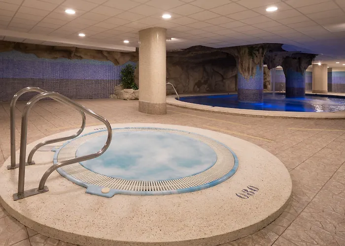 Hotel Htop Royal Star & #htopfun Lloret de Mar