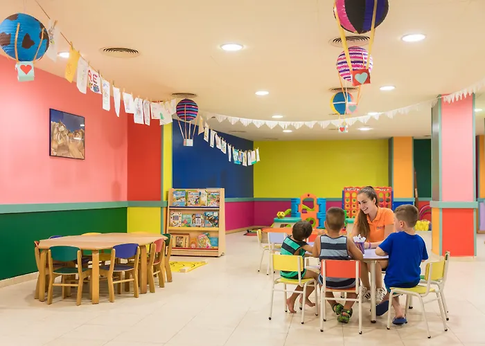 Hotel Htop Royal Star & #htopfun