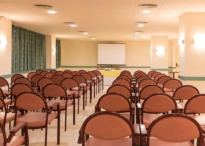 Htop Royal Star & #htopfun 4* Lloret de Mar