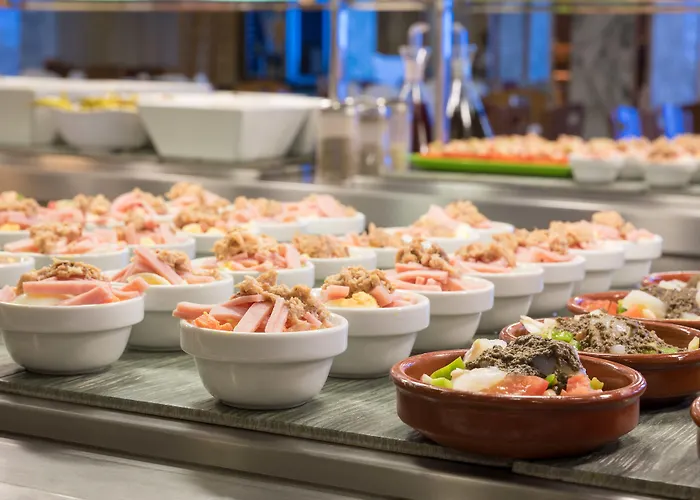 Hotel Htop Royal Star & #htopfun Lloret de Mar