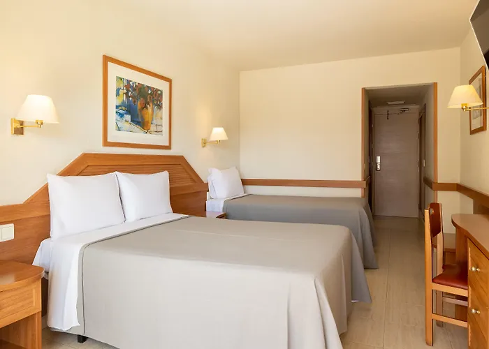 Htop Royal Star & #htopfun 4* Lloret de Mar