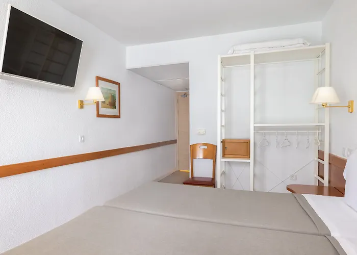 호텔 Htop Royal Star & #htopfun