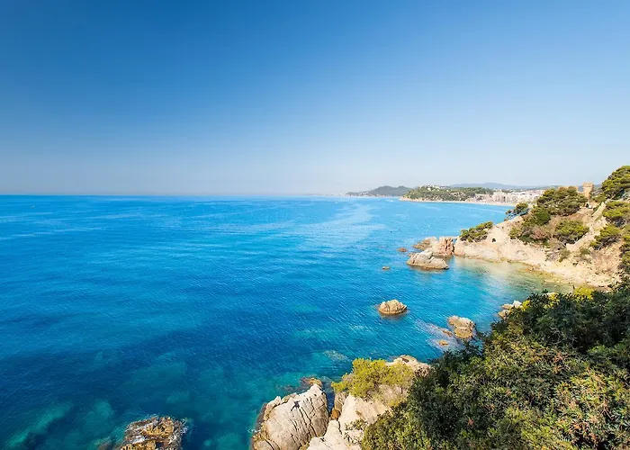 Htop Royal Star & #htopfun Hotel Lloret de Mar