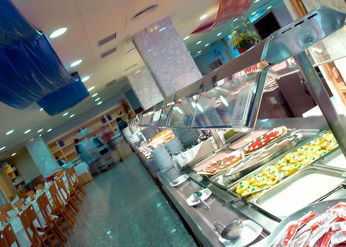 Hotel Htop Royal Star & #htopfun