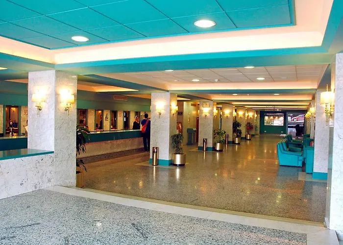 Htop Royal Star & #htopfun Lloret de Mar